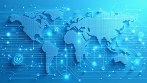 Internet connectivity